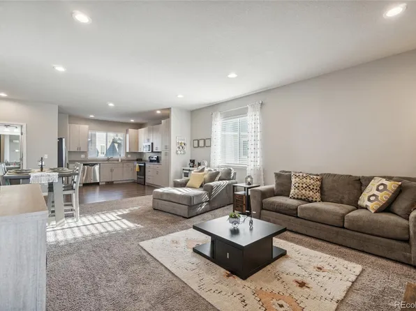11250 Florence Street #23F, Commerce City, CO 80640