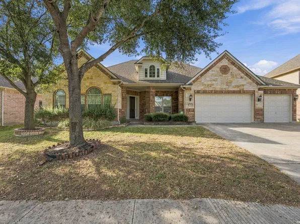 12418 Prince Solms, San Antonio, TX 78253