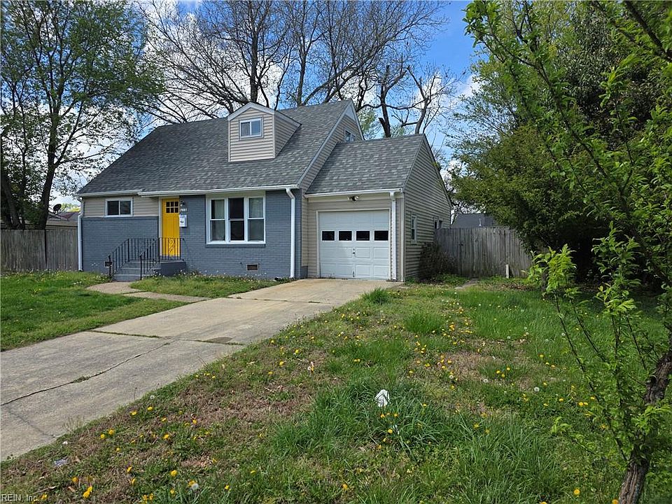 1st image of 613 Tyson Rd