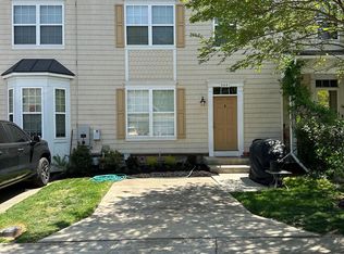 8801 Buckingham Ct, North Beach, MD 20714