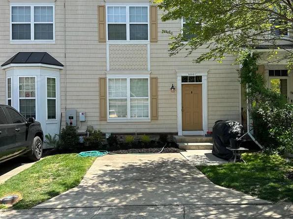 8801 Buckingham Ct, North Beach, MD 20714