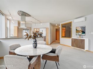 1100 106th Avenue NE #902, Bellevue, WA