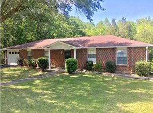 5320 Grishilde Dr, Mobile, AL 36693
