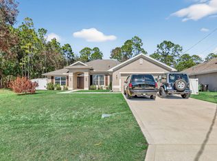5462 NW Scepter Drive, Port St Lucie, FL 34983