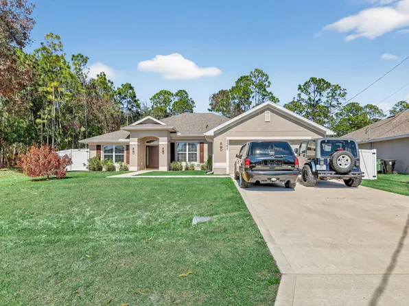 5462 NW Scepter Drive, Port St Lucie, FL 34983