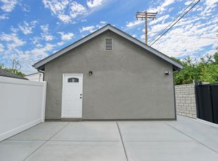 10902 Baird Ave, Porter Ranch, CA 91326