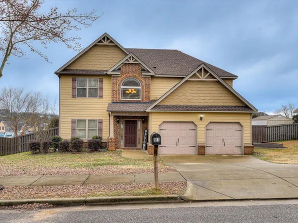 167 Durst Dr, North Augusta, SC 29860