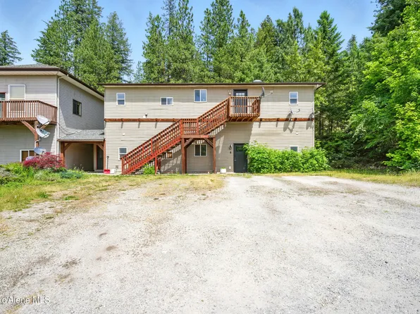 43143 Riverview Dr APT 8, Kingston, ID 83839