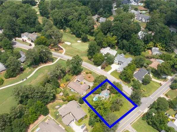 890 Hillwood Dr #1043, Marietta, GA 30068