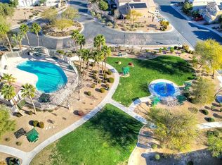 5551 Box Cars Ct UNIT 102, Las Vegas, NV 89122