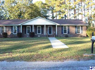2729 Whitestone Dr, Florence, SC 29505