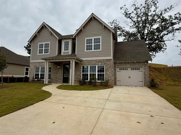 5405 Stonepeak Pkwy, Trussville, AL 35173