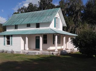 225 S Oak Ave, Fort Meade, FL 33841