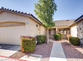 171 Tapatio St, Henderson, NV 89074