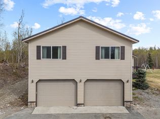 3617 N Willow Ptarmigan Cir, Palmer, AK 99645