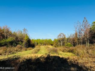Attala County Rd #4210, Sallis, MS 39160