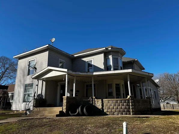 642 W Main St, Wabash, IN 46992