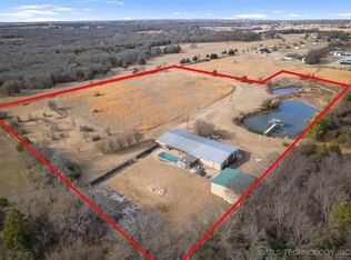 379 Madison St, Durant, OK 74701