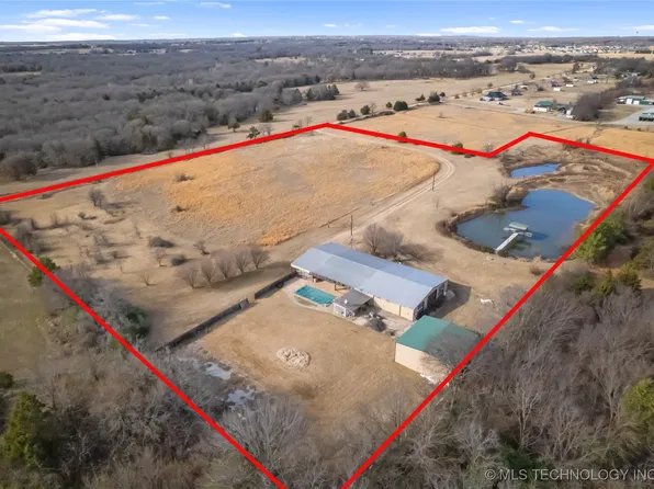 379 Madison St, Durant, OK 74701