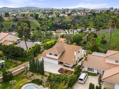21827 Paint Brush Ln, Diamond Bar, CA, 91765