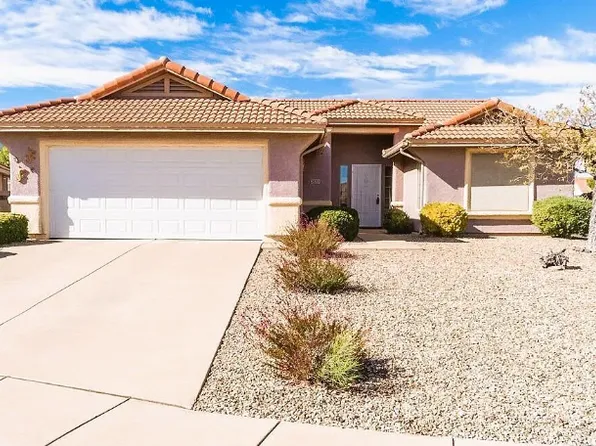 2630 Lemoor Ct, Sierra Vista, AZ 85650