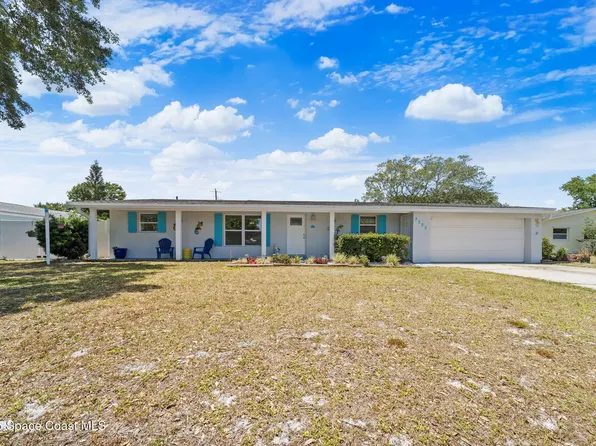 2522 Diplomat Dr, Melbourne, FL 32901