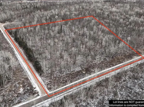 3528 Berhausen Road, Radisson, WI 54867