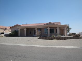2000 E Crystal Dr, Fort Mohave, AZ 86426