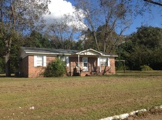 226 Hilda St, Andalusia, AL 36420