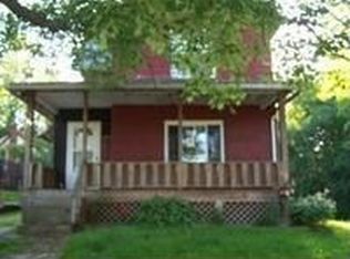 99 Charles St, Struthers, OH 44471