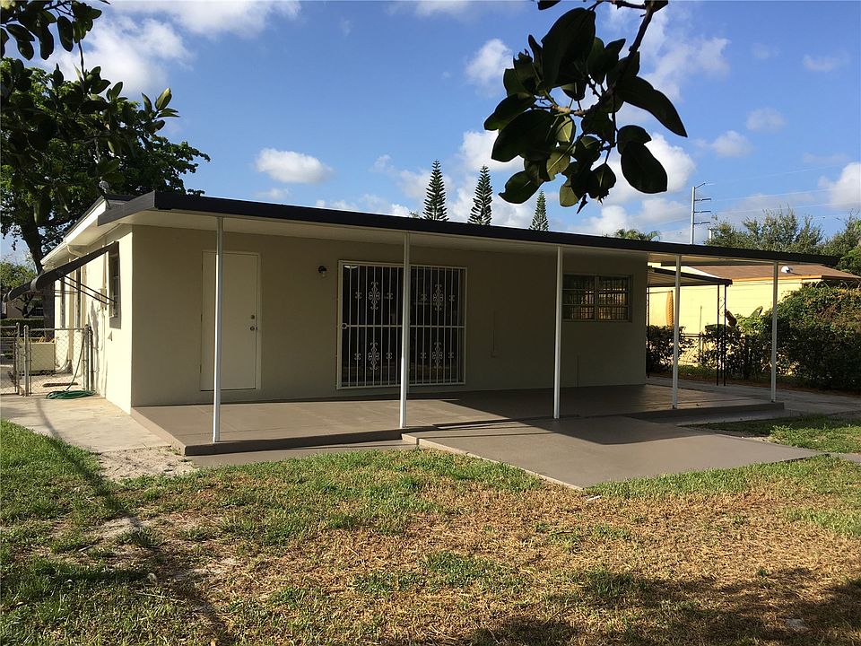 1st image of 550 NW 125th St