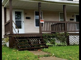 473 S Meadow St, Watertown, NY 13601