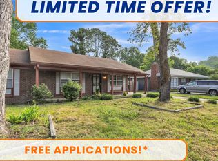 3902 Trufant Ave, Memphis, TN 38128