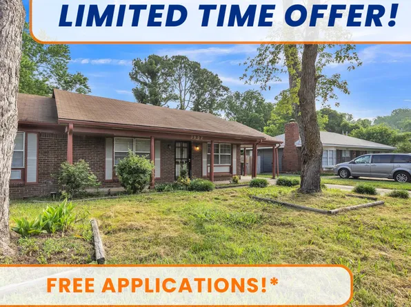 3902 Trufant Ave, Memphis, TN 38128