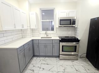 151 Armstrong Ave #1C, Jersey City, NJ 07305