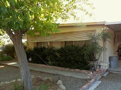 Lovely Shaded Yard, easy landscaping