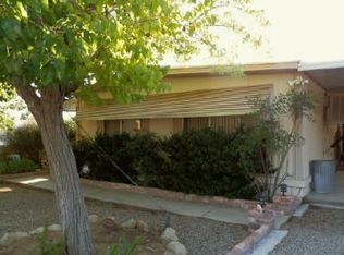 105 Cedar Way, Wofford Heights, CA