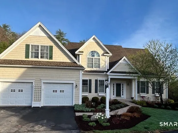 3 North Point Landing #3, Avon, CT 06001
