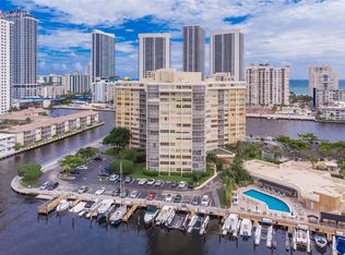 100 Golden Isles Dr APT 109, Hallandale, FL 33009