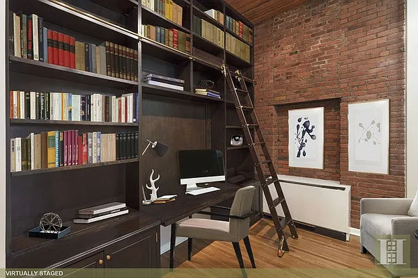 Sold by Halstead Real Estate | media 20