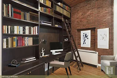 Sold by Halstead Real Estate