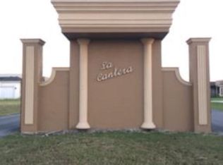 35592 Calle Caliza Pr, Brownsville, TX 78520