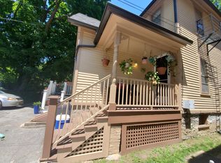 425 Park Ave #2, Rochester, NY 14607