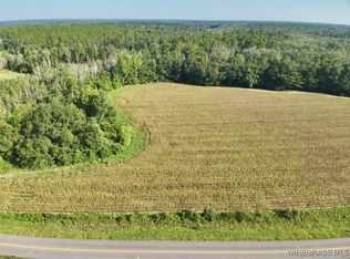 Red Oak Rd, Florala, AL 36442