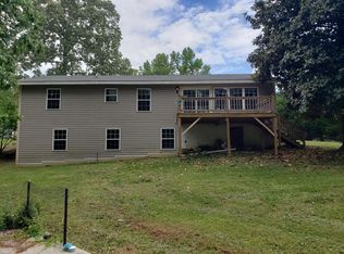 111 Sanford Dr NE, Milledgeville, GA 31061