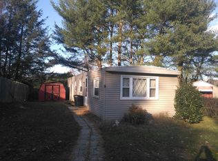 260 Wooltown Rd LOT 9, Wernersville, PA 19565