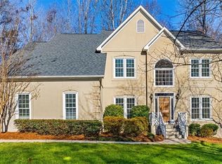 3205 Rider Ct, Jamestown, NC 27282