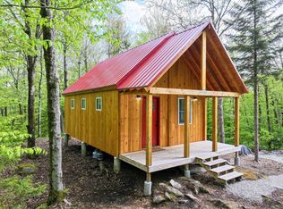 564 Eagles Nest Rd, Ripton, VT 05766