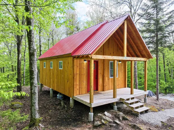 564 Eagles Nest Road, Ripton, VT 05766