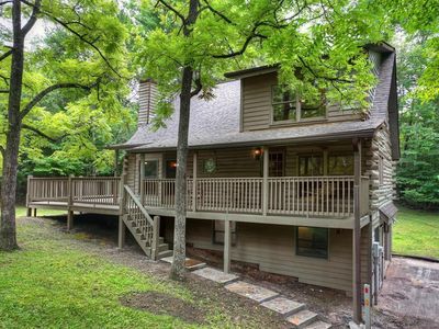 6162 Hardscrabble Rd, Mineral Bluff, GA, 30559